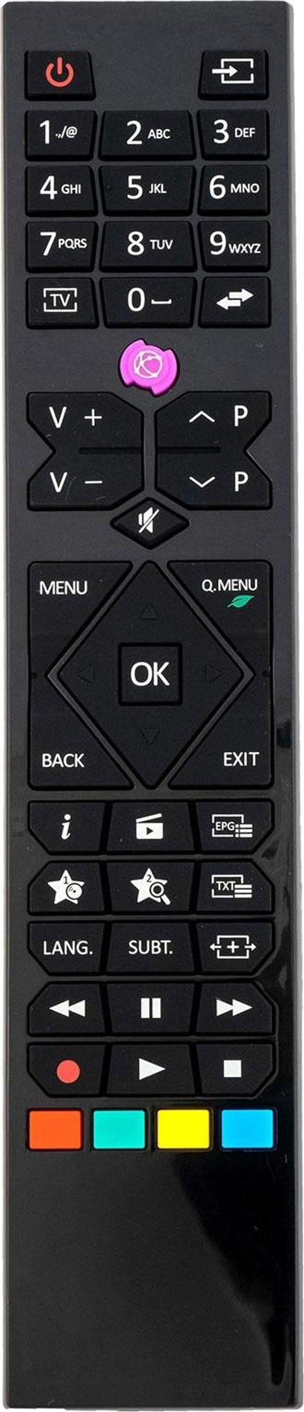 Profilo LCD Kumandası - Image 1