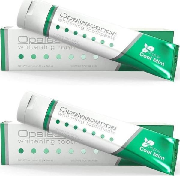Opalescence Beyazlatıcı Diş Macunu 133Gr - 2 Adet - Image 1