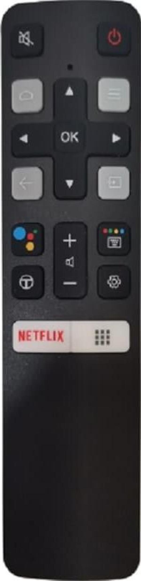 TCL Sesli Kumanda - Image 1