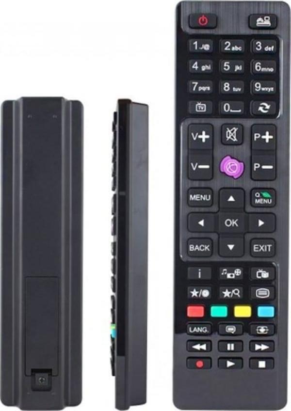 Telefunken Rc 4875 Lcd Led Tv Kumanda - Image 1