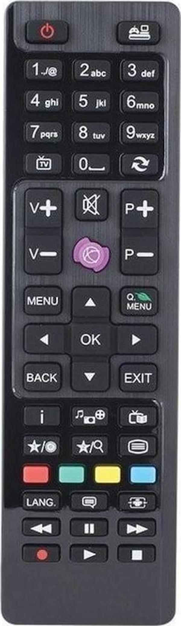 Regal 32R4020H Led Tv Kumanda - Image 1