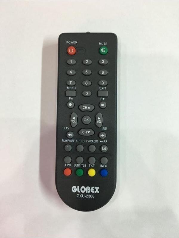 Rose 7400 Mini Pvr Rowel Yumatu Mersat Uydu Kumandası - Image 1