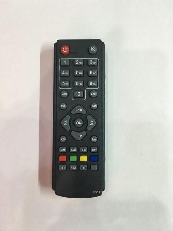 Rose Dr 5025 Uydu Kumandası - Image 1