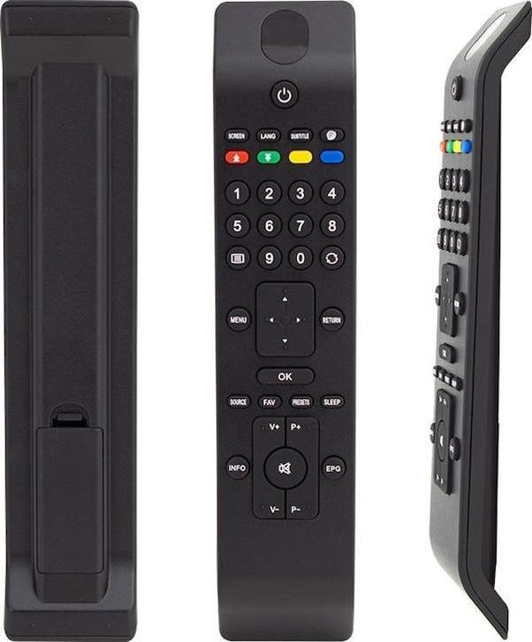Vestel 3d Seg Regal Loewe Finlux Hi-level Wats - Image 1