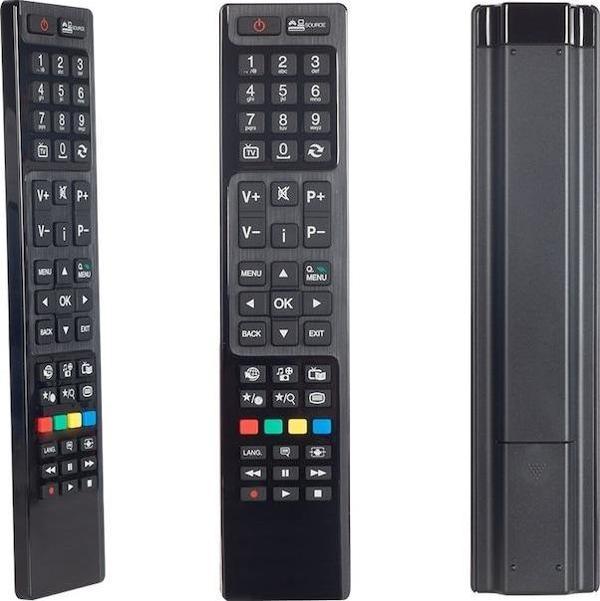 Vestel 48Fb5000 Led Tv Kumandası - Image 1