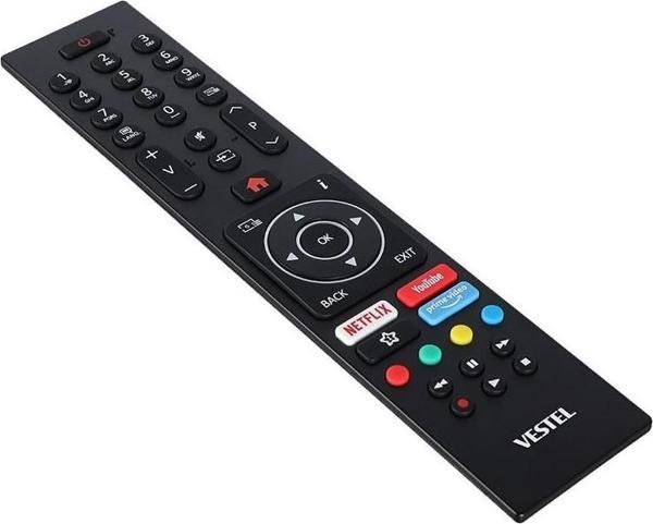 Vestel 55UD9360 Uyumlu 4K Televizyon Kumandası - Image 1
