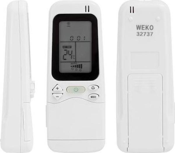 Vestel Klima Kumandası - Image 1