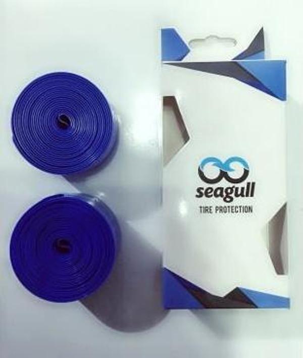 SEAGULL PATLAK ÖNLEYİCİ ŞERİT - BİSİKLET LASTİK ZIRHI MTB - Image 1