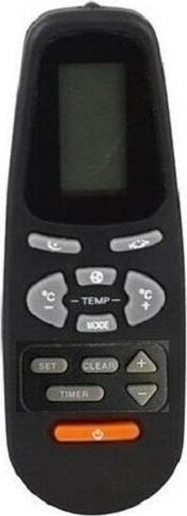 Bosch B1ZKI 12105 01 Klima Kumandası - Image 1