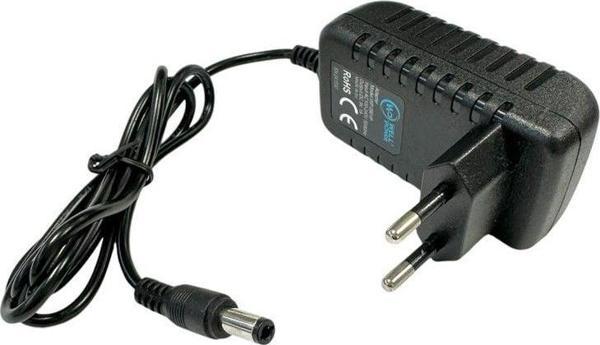 9Volt 1Amper Terazi Şarj Adaptör 5.5x2.5mm Jak Fişl - Image 1