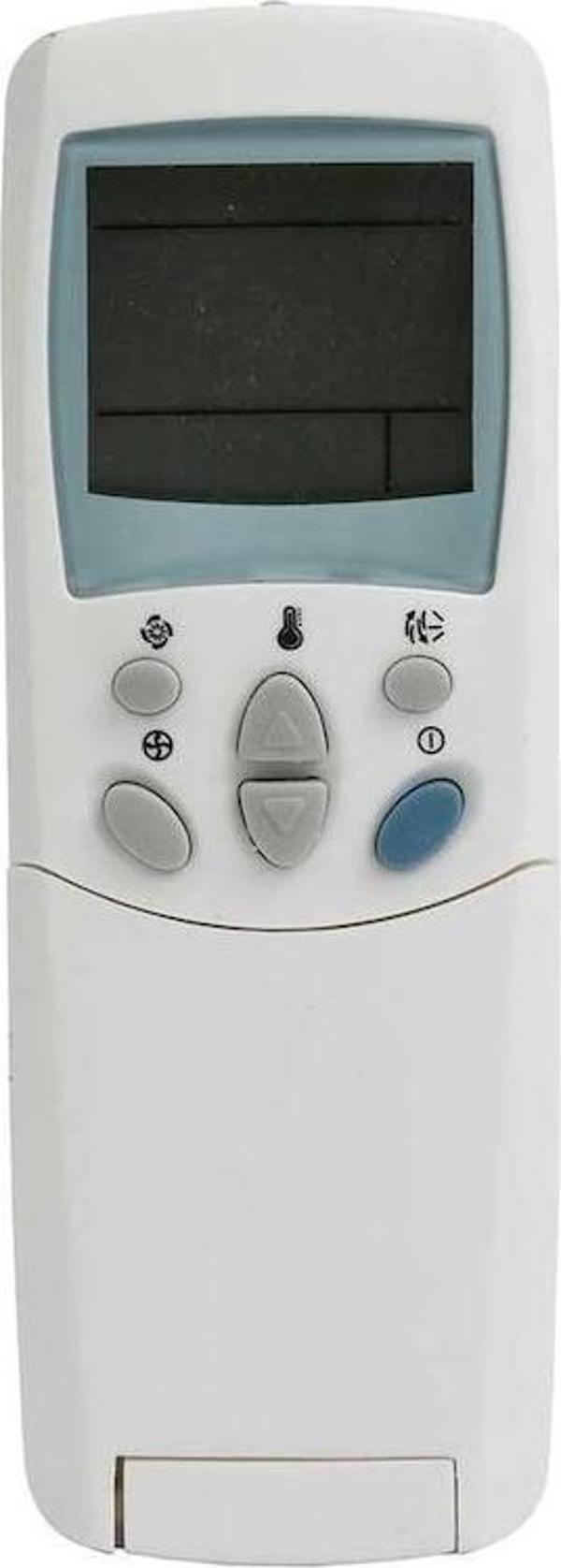 LG Uyumlu Bke-4710 Klima Kumandası - Image 1