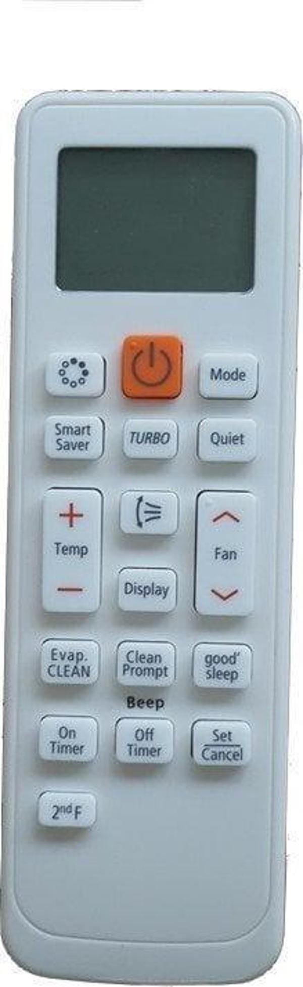 Samsung Klima Kumandası - Image 1