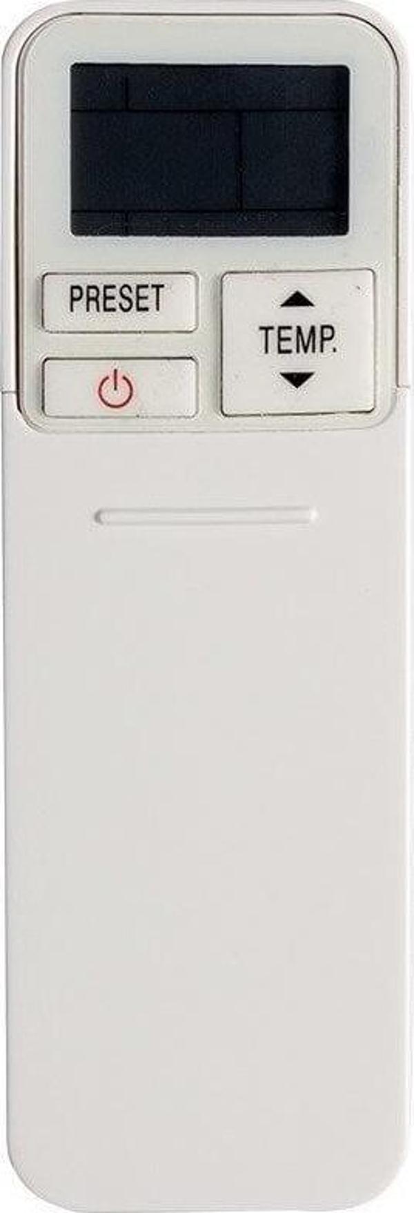 Toshiba Kapaklı Klima Kumandası - Image 1