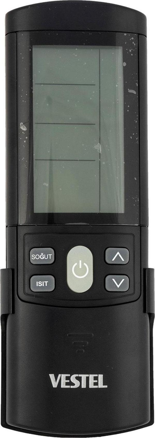 Vestel Klima Kumandası - Image 1