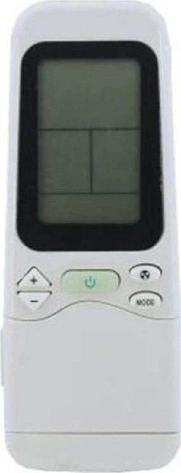 Vestel Uyumlu Klima Kumandası - Image 1