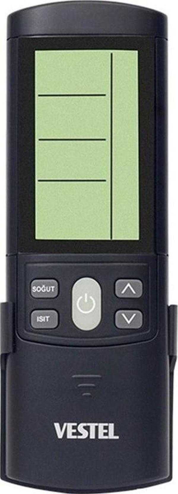 Vestel Uyumlu Klima Kumandası VS-KLM4 - Image 1