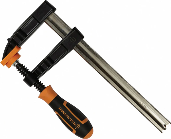 MAGNUSSON İŞKENCE 200X80 MM - Image 1