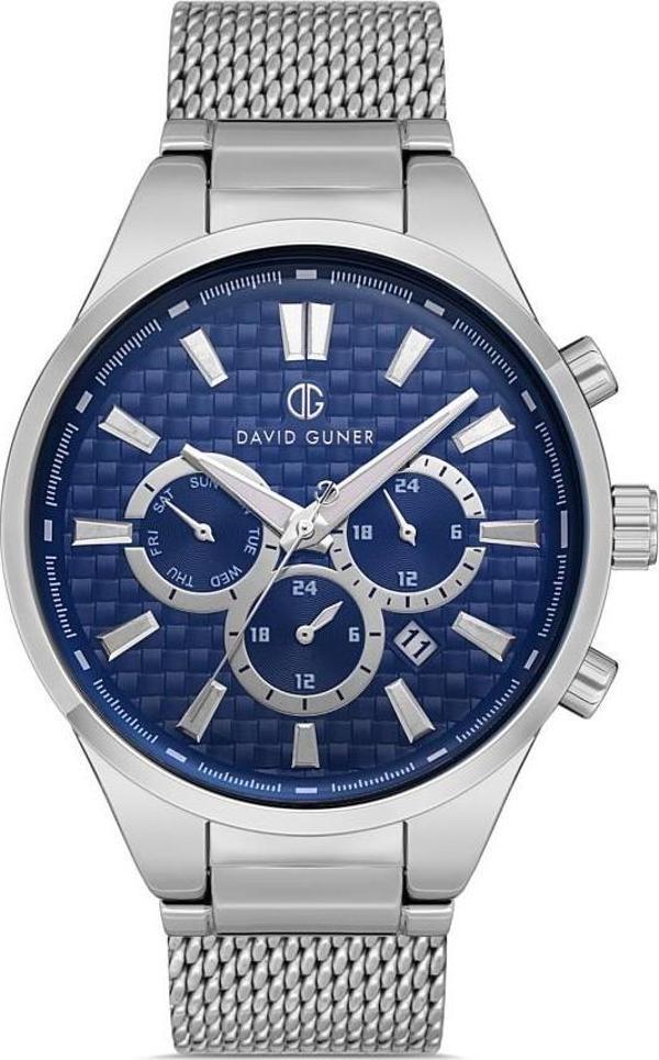 DG-8343GC-G2G David Guner Erkek Kol Saati 250055872D21G - Image 1