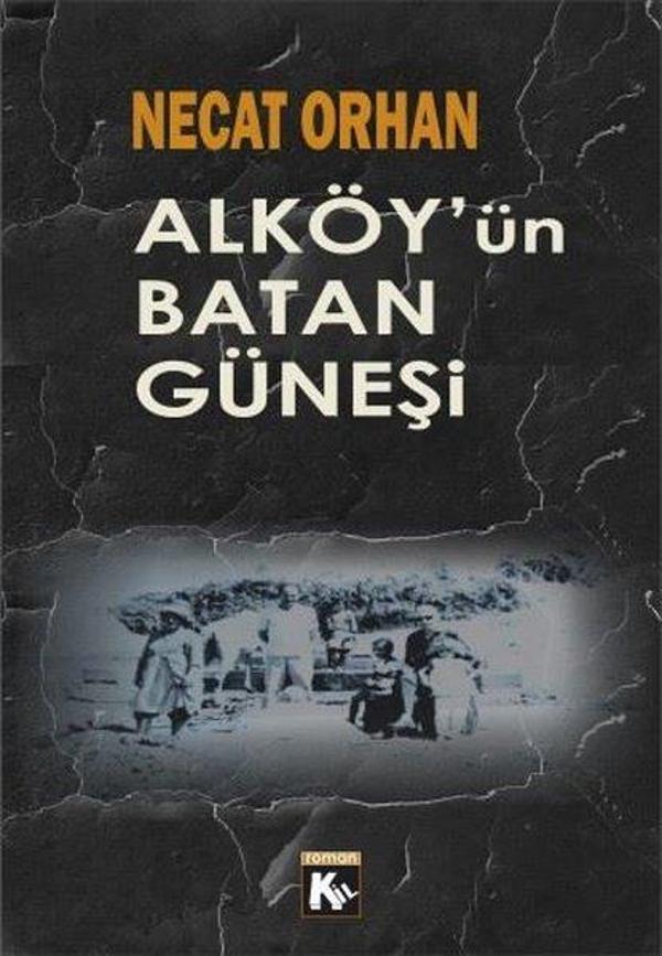 Alköy'ün Batan Güneşi - Kil Kitap - Image 1