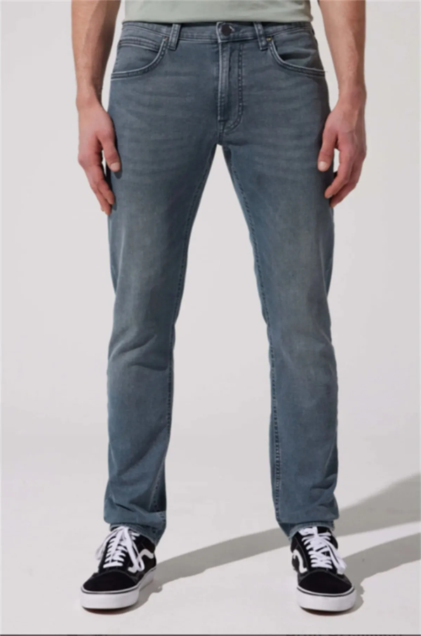 Lee Erkek Kot Pantolon L719046853 - Image 1