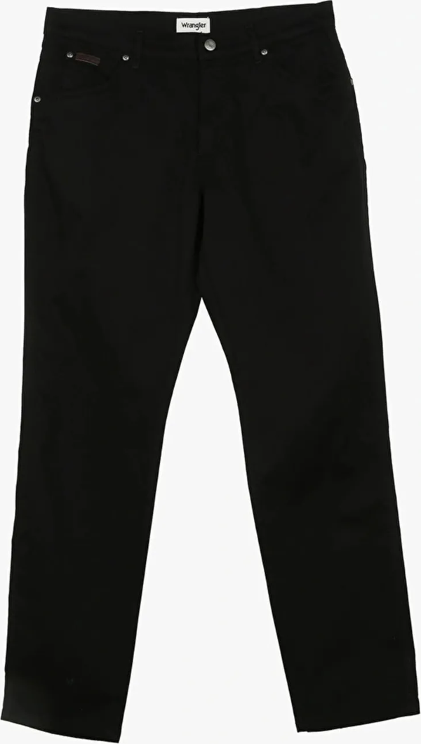 Wrangler Erkek Pantolon W12SEA001 - Image 1