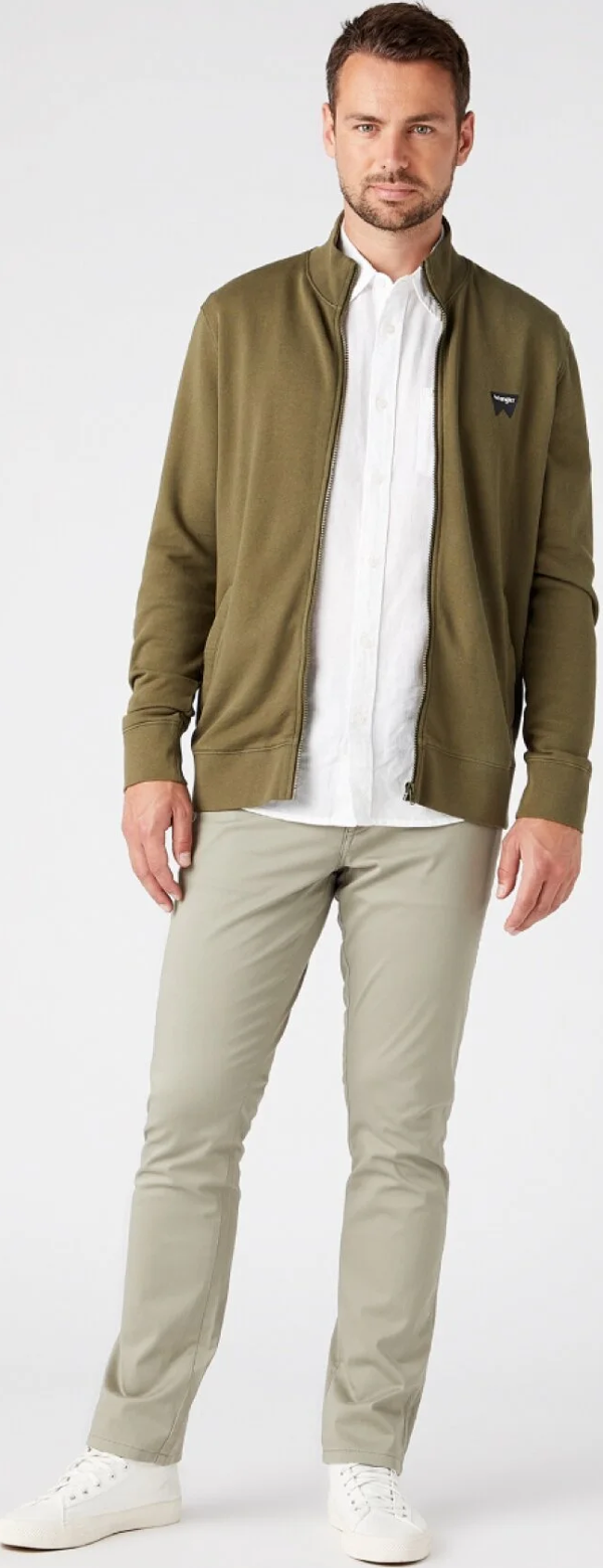 Wrangler Erkek Pantolon W12SEAXT7 - Image 1