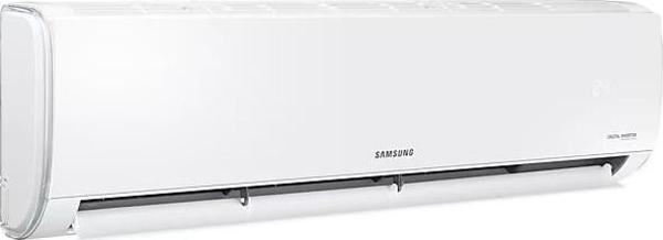 Samsung AR35 Silver AR18BXHQASI/SK A++ 18000 BTU Inverter Duvar Tipi Klima - Image 1
