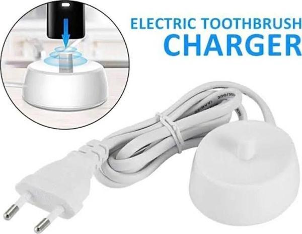 Oral B 2900 3900 4000 4900 5000 6000 6900 7000 8000 8900 9000 10000 10900 ŞARJ İSTASYONU aleti - Image 1