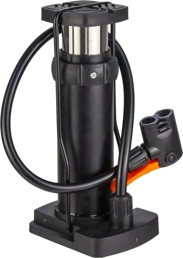 Knitex Tek Pistonlu Kısa Ayak Pompası KTX-3122 - Image 1