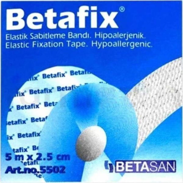 Betafix 5M X 2.5Cm (5502) - Image 1