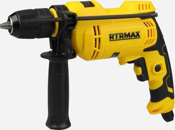 RTRMAX RTM 1570 MATKAP DARBELİ 13 MM 710 W - Image 1