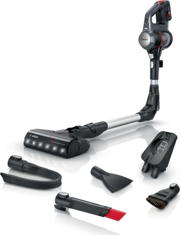 Bosch Bcs711A Unlimited 7 Dikey Süpürge - Image 1