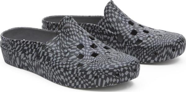 Vans Slip-On Mule TRK Terlik VN0005V81741 - Image 1