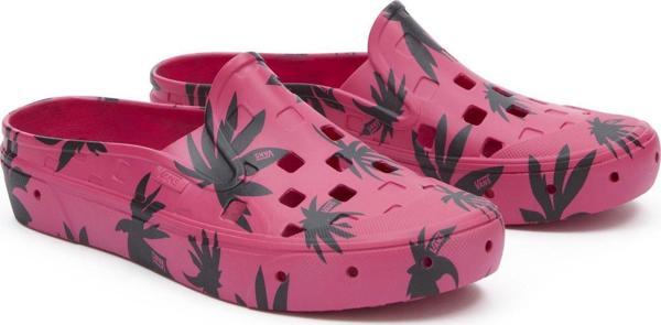 Vans Slip-On Mule TRK Terlik VN0005V8YU21 - Image 1