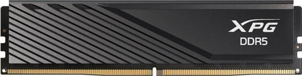 XPG 16GB Lancer Blade DDR5 6000MT-s CL 34-38-38 1.35V Soğutuculu PC Ram - Image 1