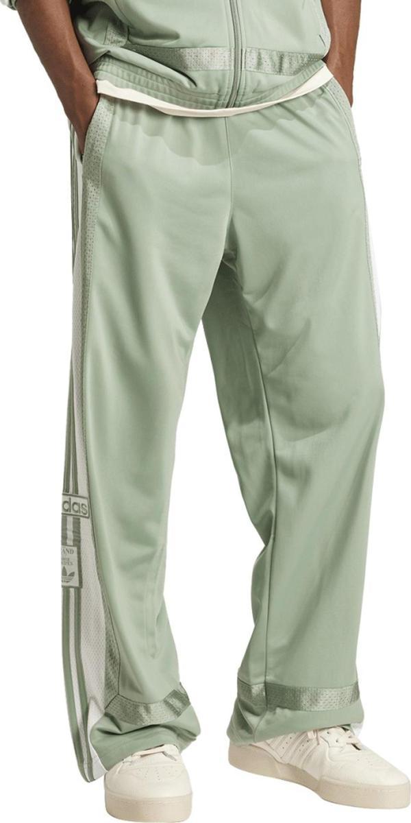 JD4269-E adidas Adıbreak Tp Erkek Eşofman Altı Yeşil - Image 1