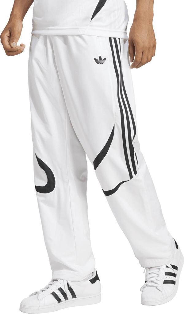 JP1119-E adidas Teamgeıst Tp Erkek Eşofman Altı Beyaz - Image 1
