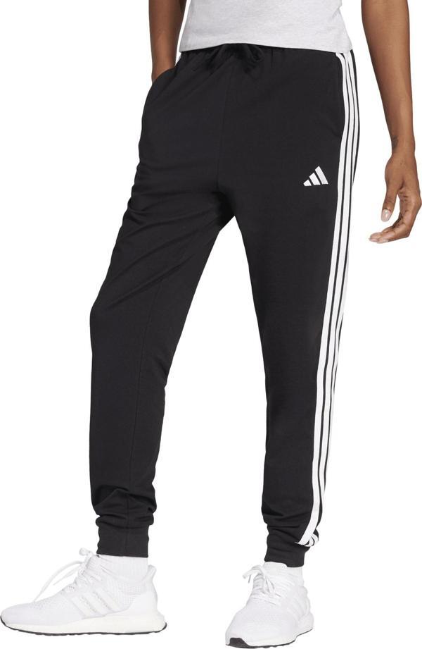 JD0896-K adidas W 3S Sj Jogger Kadın Eşofman Altı Siyah - Image 1