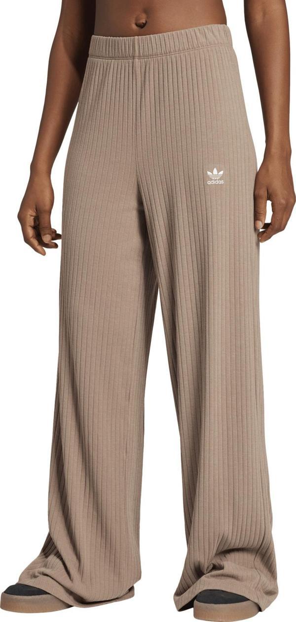 JD0768-K adidas Ess Wr Pant Kadın Eşofman Altı S&amp;uuml;tl&amp;uuml; Kahve - Image 1