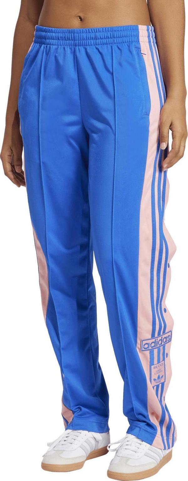 JP2307-K adidas Adıbreak Pt Kadın Eşofman Altı Mavi - Image 1