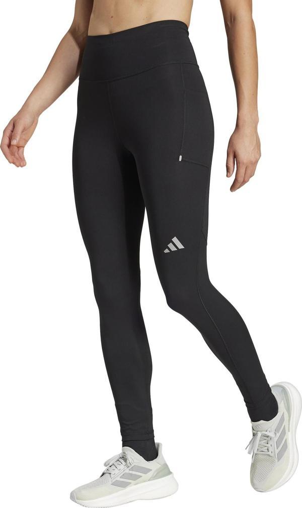 JE8037-K adidas Ultımate 7-8 L Kadın Tayt Siyah - Image 1
