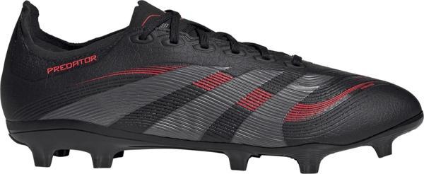 ID1328-E adidas Predator League Fg-Mg Erkek Spor Ayakkabı Siyah - Image 1