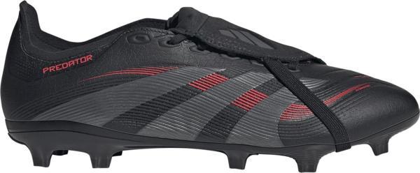 ID1322-E adidas Predator League Ft Fg-Mg Erkek Spor Ayakkabı Siyah - Image 1