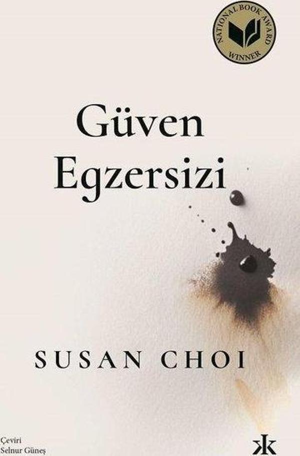 Kafka Kitap Güven Egzersizi - Kafka Kitap - Image 1