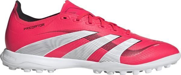 ID3769-E adidas Predator League Erkek Spor Ayakkabı Kırmızı - Image 1