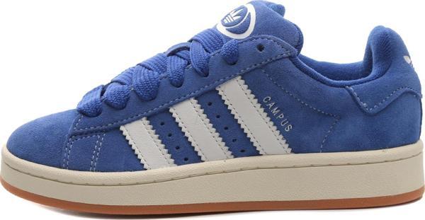 H03471-K adidas Campus 00S Kadın Spor Ayakkabı Mor - Image 1