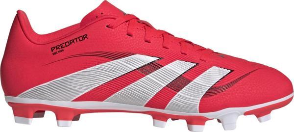 ID1326-E adidas Predator Club Fg-Mg Erkek Spor Ayakkabı Kırmızı - Image 1