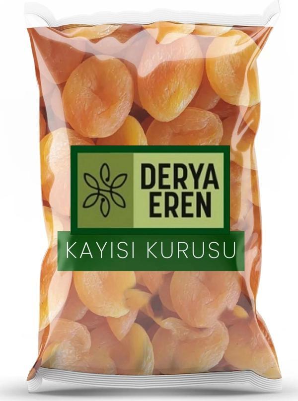 Sarı Kuru Kayısı 1 kg - Image 1
