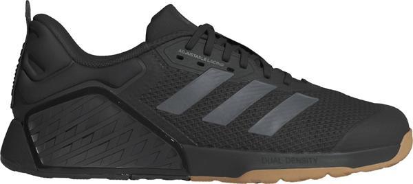 IH8292-E adidas Dropset 3 Traıner Erkek Spor Ayakkabı Siyah - Image 1
