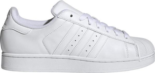 JI0080-K adidas Superstar Iı Kadın Spor Ayakkabı Beyaz - Image 1